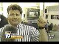 Big In Iowa Live on FOX19 WXIX Cincinnati Doing Teasers For Pepsi Jammin on Main - 1999 Part 2