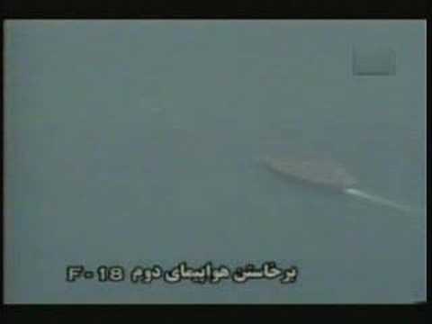 Home Built Aircraft on Iranian Drone Records U S  Carrier Activity   Worldnews Com
