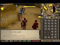 Casting Magic Imbue While Runecrafting at ZMI Altar