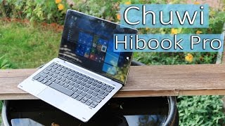 Chuwi HiBook Pro Цена