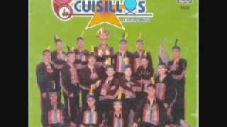 Watch Banda Cuisillos Como Sufro video