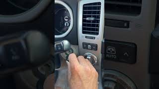 2005 Toyota 4Runner Limited V8