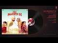 Full Audio Jai Mummy Di (Title Track) | Sunny S, Sonnalli S | Parag C, Nikhita G, Vivek H