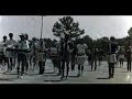 South Florence High School Marching Bands 1977-1982