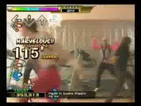 Here It Goes Again (Expert) -DDR X CS-