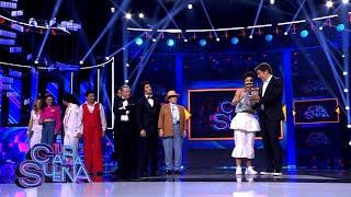 El Pulsador De Tcms9. Gala 4