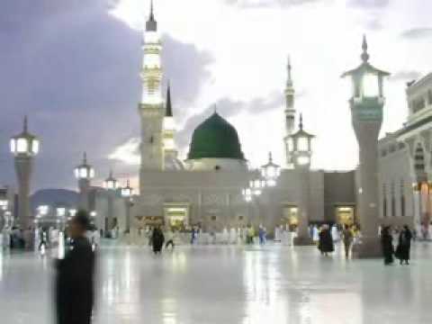 Haji Mushtaq Attari - Tajdare Haram Ho Nigahe Karam