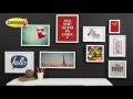 3M Command LOVE YOUR WALLS