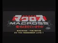 Online Movie SDF-1 Macross: Do You Remember Love? (1984) Free Stream Movie