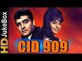 CID 909 (1967) | Full Video Songs Jukebox | Feroz, Mumtaz, Helen