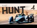 Drag Race: Peregrine Falcon vs Formula E Car, With Felipe Massa | The Hunt