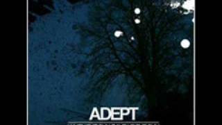 Watch Adept When The Sun Gave Up The Sky video