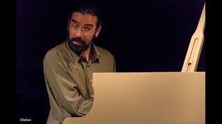 Μάνος Σαριδάκης - The Greek "Real Book" - Συνοπτική παρουσίαση