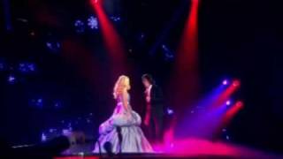 Watch Katherine Jenkins Endless Love video