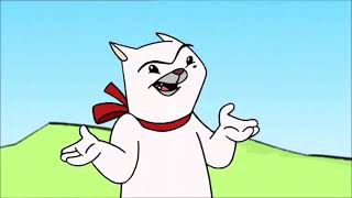 Hamster Dodgers Intro