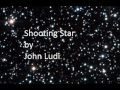 Shooting Star by John Ludi