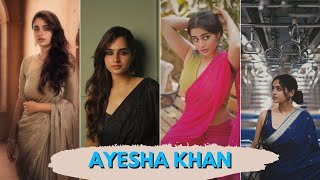 Ayesha Khan - Instagram Reels Compilation Ayesha Khan Hot Reels Ayesha Khan New Viral Reels