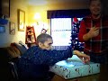 gift reaction funny