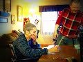 gift reaction funny