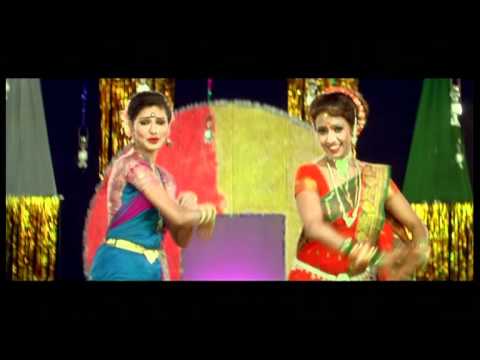 Marathi Top Lavani Songs - Raiya Gup Chup Shekothi - Ude Ga...