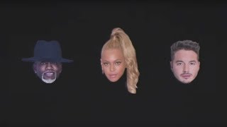 Mi Gente Ft Willy William And Beyoncé Audio Mi Gente Ft Willy William And Beyoncé Audio