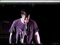 Fig Dish - Dare You to Vanish Live