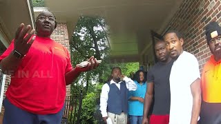 From Family Bbq To Crime Scene Shot Outside His House Then Everyone Started Lying - Part 2
