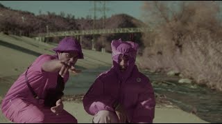 Watch not Sangria feat Denzel Curry video