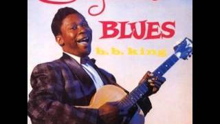 Watch Bb King Inflation Blues video