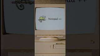 The History Of Notepad