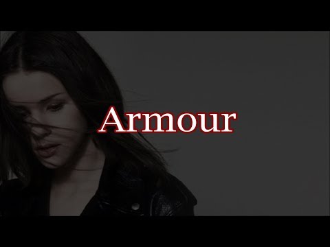 Armour Video