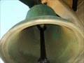 (Peal 16) (Plenum) Bells of Our Lady of the Abandoned chapel in Wardija, Malta.