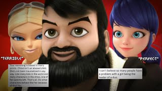 ୨୧Why Does Every Hate Thomas Astruc?୨୧