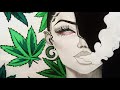Psydub High Vibes - Selecting to have SEX after smoking WEED 🍁 DUB 4:20 MIX 2022