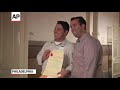 Judge Overturns Pennsylvania Gay Marriage Ban
