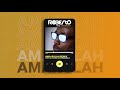 Roberto - Ama - Rulah (Zed Remix) ft Zone Fam & Slap Dee (Official Audio)