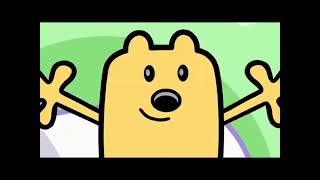 Hijitus Paddy The Pelican Wow Wow Wubbzy Intro