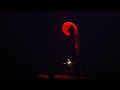 Cirque Du Soleil- Amaluna- Daniel Wurtzel's Magic Carpet