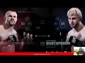 UFC - Jon Jones vs Anderson Silva - UFC Rivalry Fights | UFC Fights 2014 UFC - Jon Jones vs Anderson Silva - UFC Rivalry Fights | UFC Fights 2014