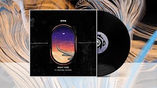 Atch Ft. Michael Shynes - Right Here Electronic Pop Music