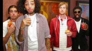 Watch Gym Class Heroes Wejusfreestylin video
