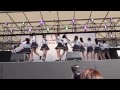 20141123 AKB48チーム8「希望的リフレイン」in富士スピードウェイ(1部M05)