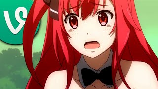 Anime Vines OMG!LMAO! #39
