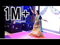 Badhai ho badhai | Wedding dance | Bridal dance | sangeet performance | Sristi shukla