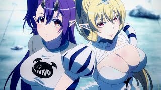 Top 10 Best Spring 2017 Anime