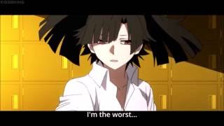 What Sarah Said - Kagerou Project AMV