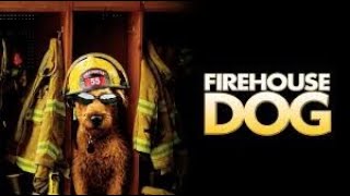 Firehouse Dog Full Movie Story Teller Facts Explained Hollywood Movie Josh Hutcherson