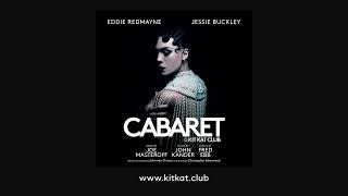 Watch Cabaret Perfectly Marvellous video