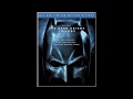 Epic Dark Knight Trilogy Mix-Hans Zimmer