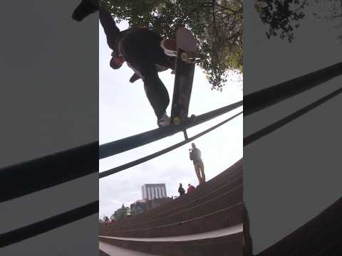 🏆 Miles Silvas from the Mexico City SOTY Tour video